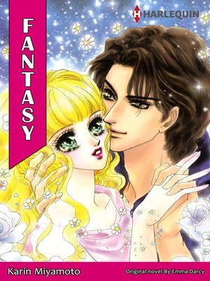 cover image of Fantasy
